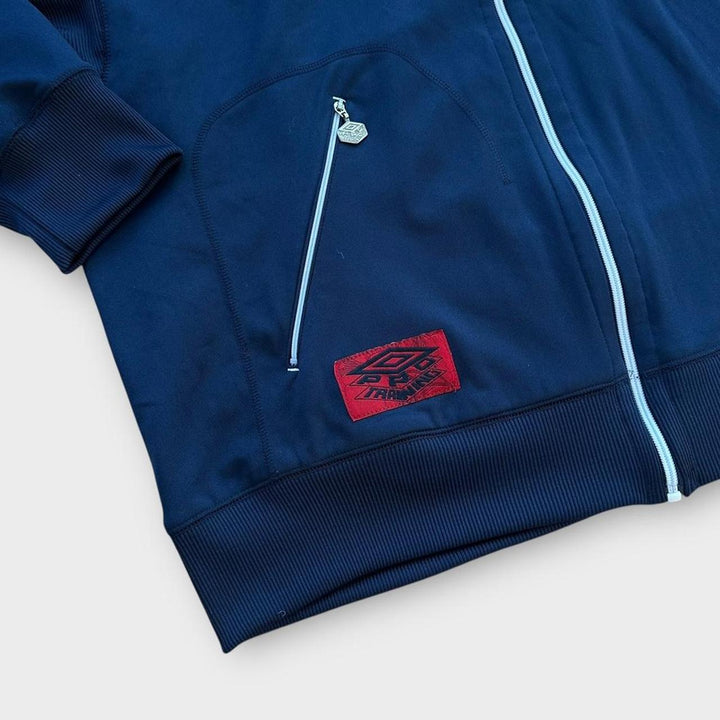 Veste de survêtement Umbro - XL