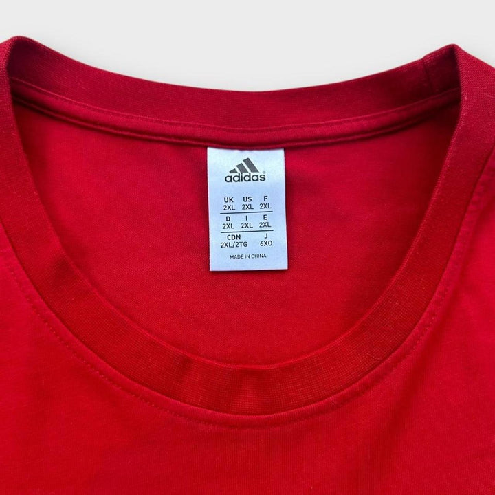 T-shirt rugby Lions - XXL