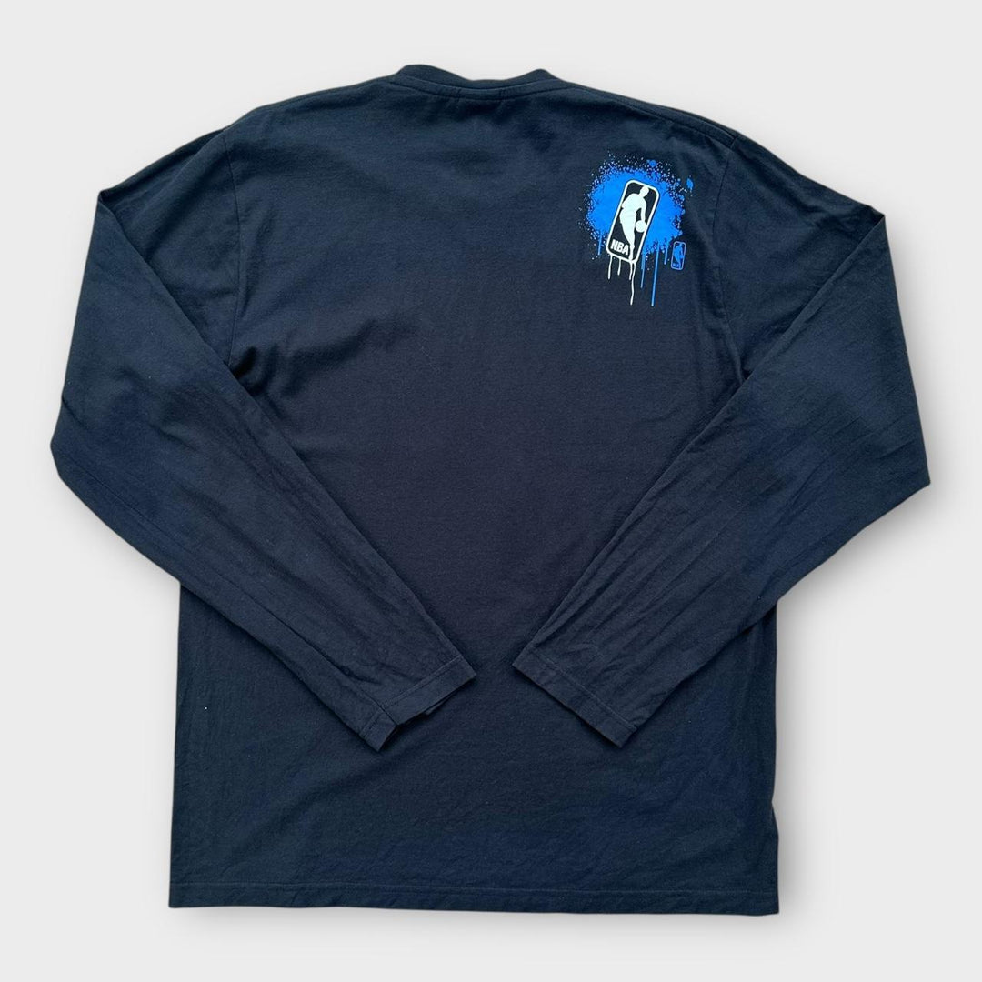 T-shirt de basket-ball Adidas Hedo Turkoglu - XL