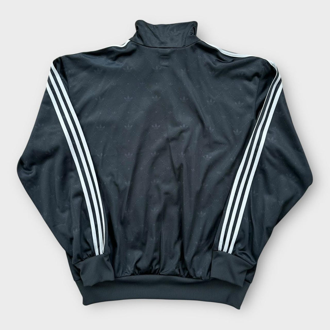 veste de survêtement Adidas vintage - XL