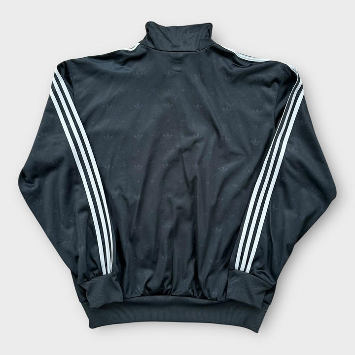 veste de survêtement Adidas vintage - XL