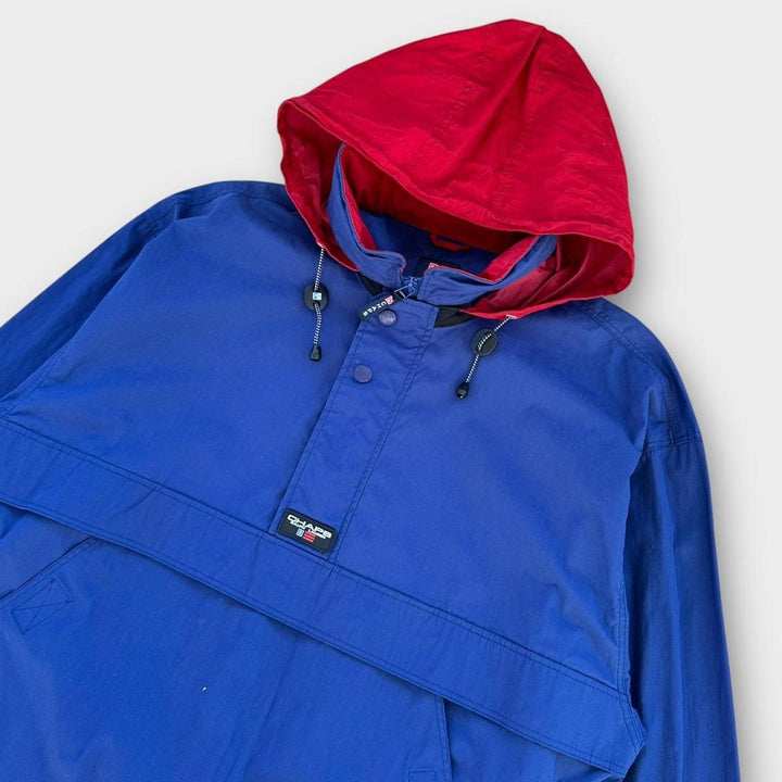 Chaps Ralph Lauren veste pull - grande