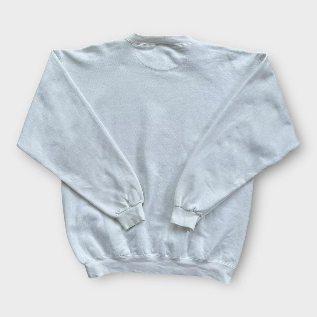 sweat-shirt Coca Cola vintage - grand