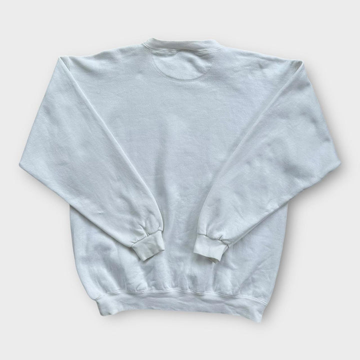 sweat-shirt Coca Cola vintage - grand