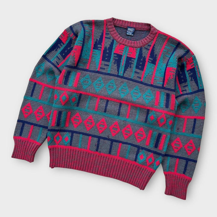 pull en tricot Gant vintage - moyen