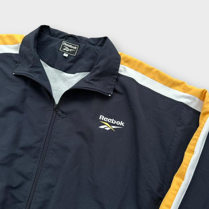 Veste de survêtement Reebok vintage - XL