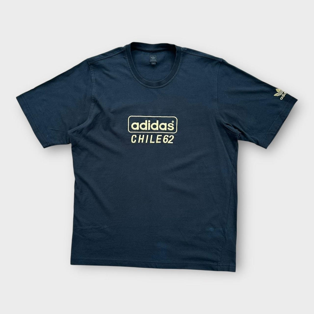 Adidas Chili 62 épeler tee - grand
