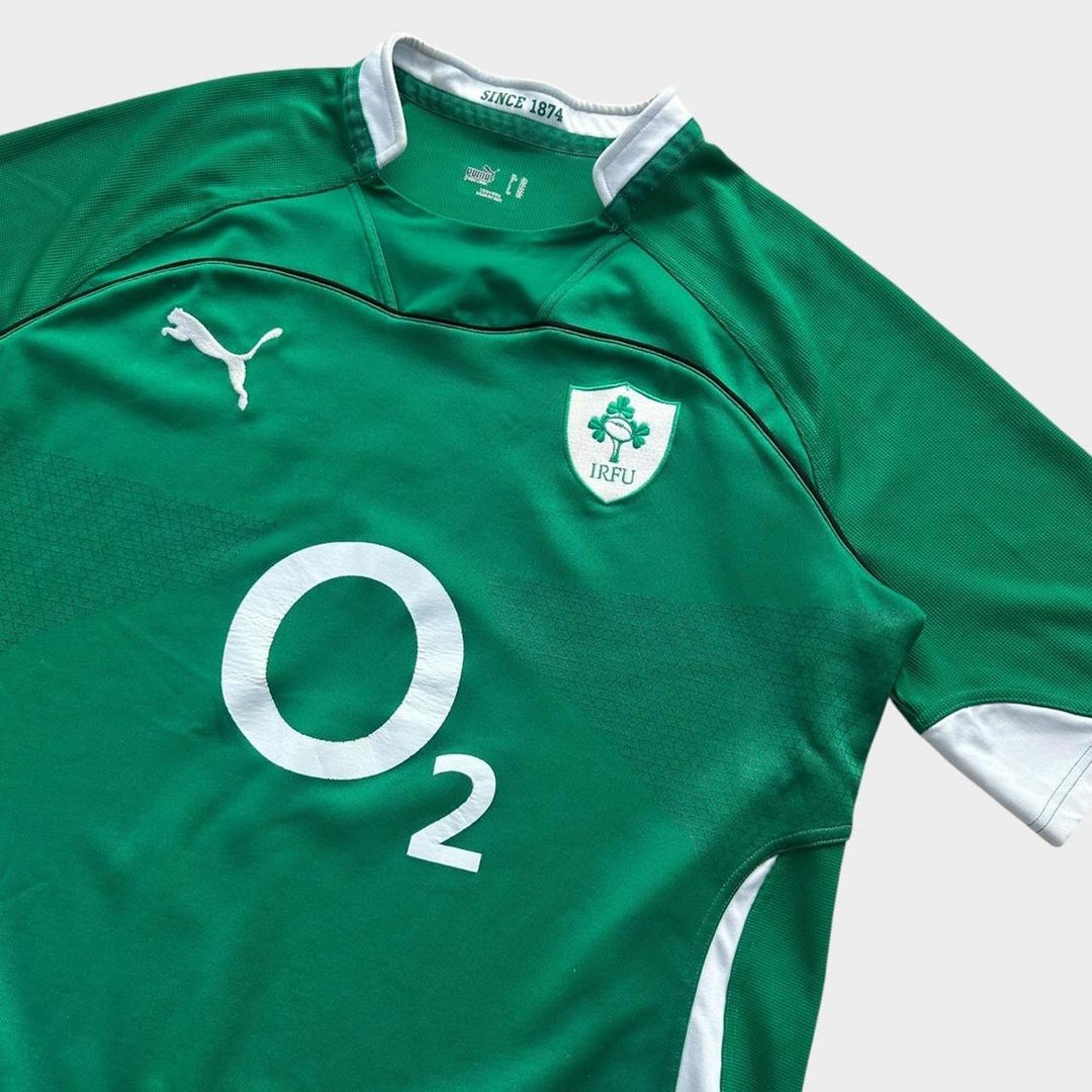 Haut de rugby Irlande - XXL