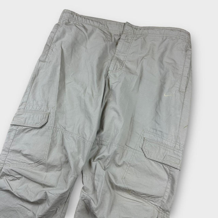 pantalon cargo Nike vintage - XL (taille 36"-40")