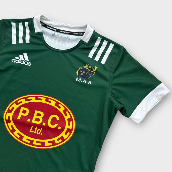 Haut de rugby Munster - grand