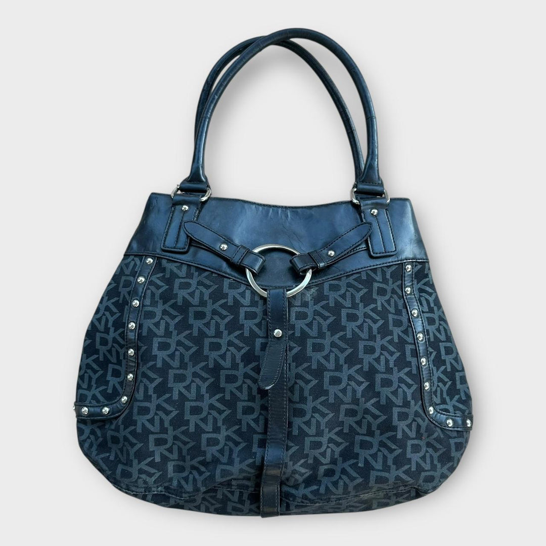 Sac à main DKNY du début des années 2000
