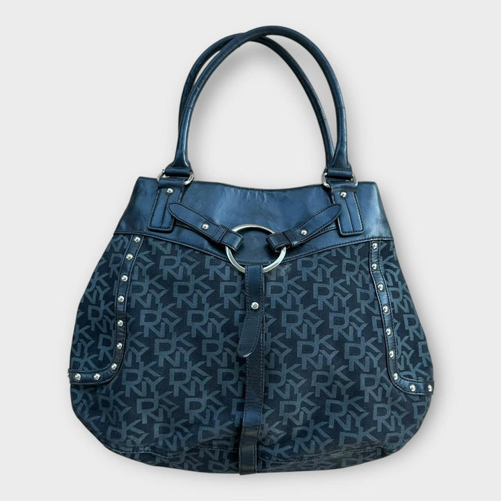 Sac à main DKNY du début des années 2000