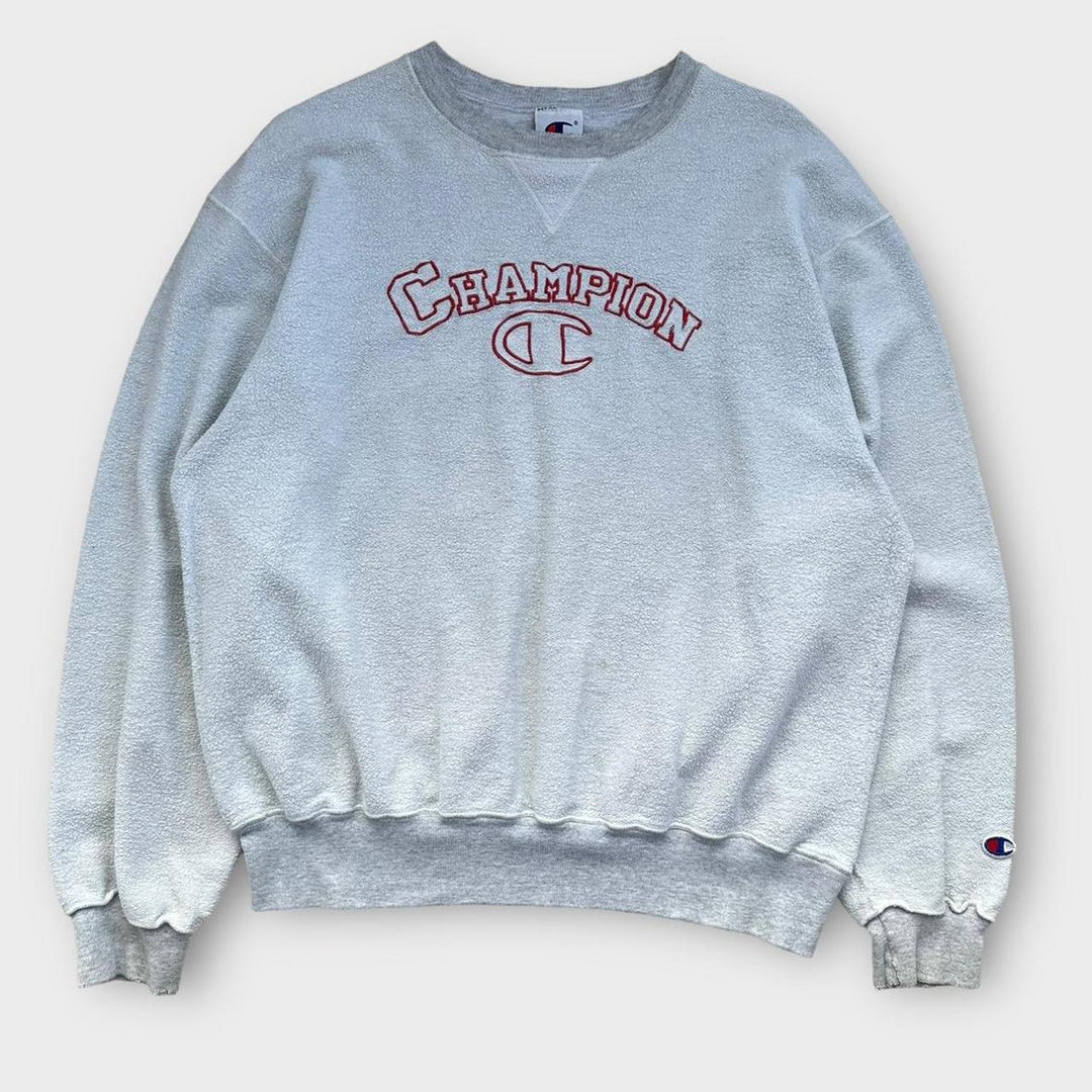 sweat-shirt Champion vintage - Grand