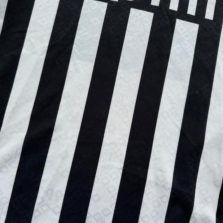 Maillot de football vintage de la Juventus - XL