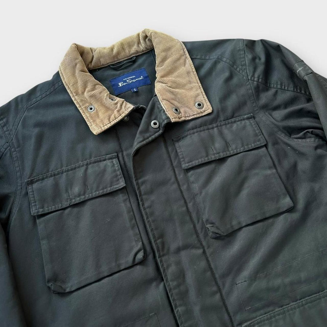 Doudoune Ben Sherman - moyen