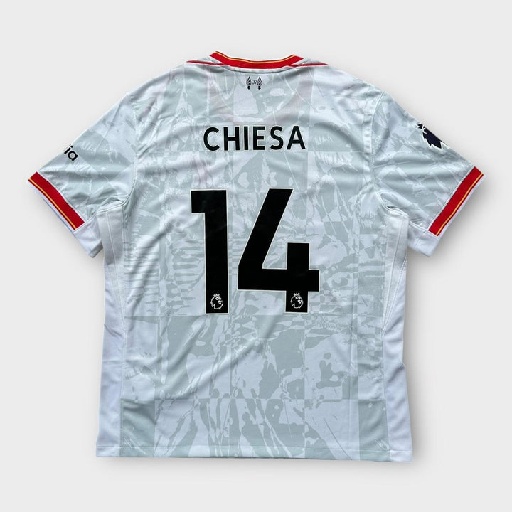 Maillot de football Liverpool - XL