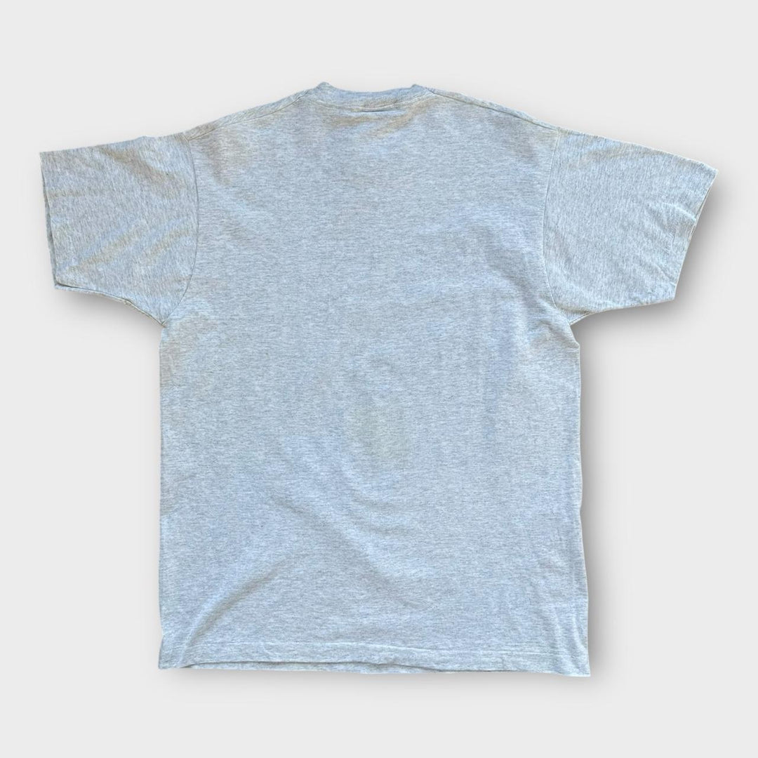 tee-shirt graphique vintage des marlins de Floride - XL