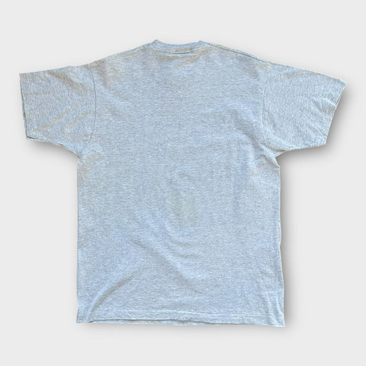 tee-shirt graphique vintage des marlins de Floride - XL