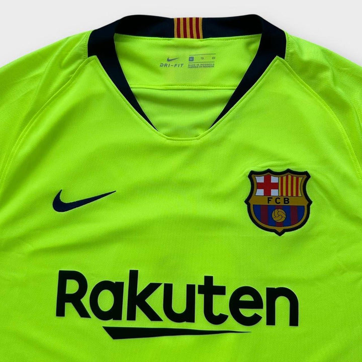 Maillot de football de Barcelone - XL