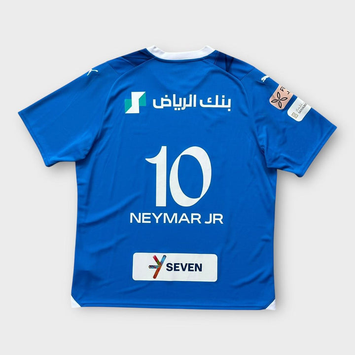 Maillot de football Al Hilal - XL
