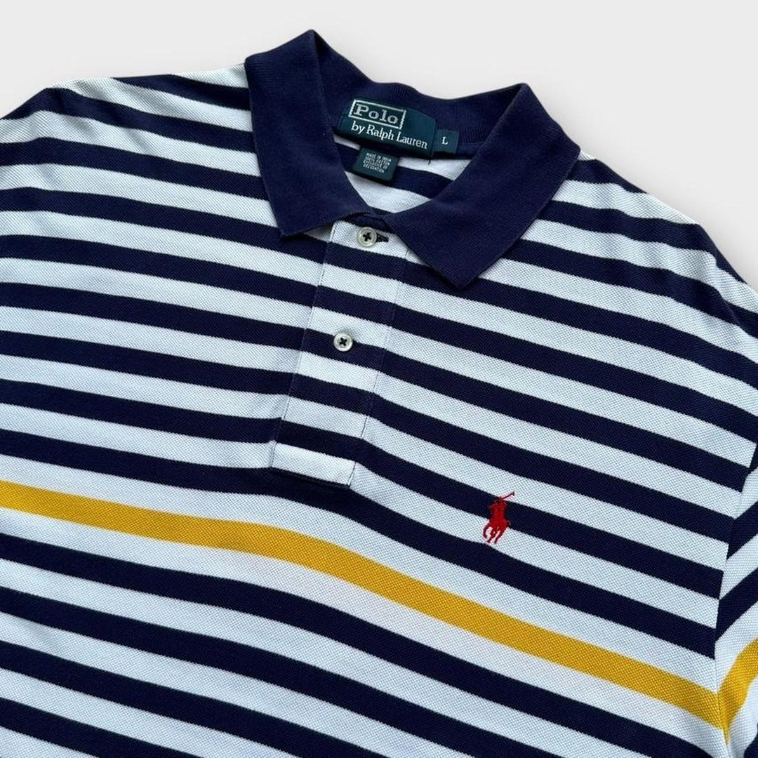 Polo Ralph Lauren - grand