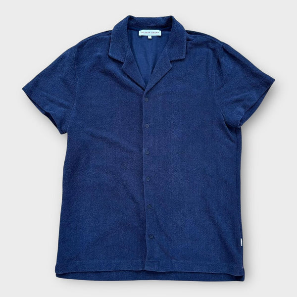 Orlebar Brown shirt - XXL (fits like a baggy large)