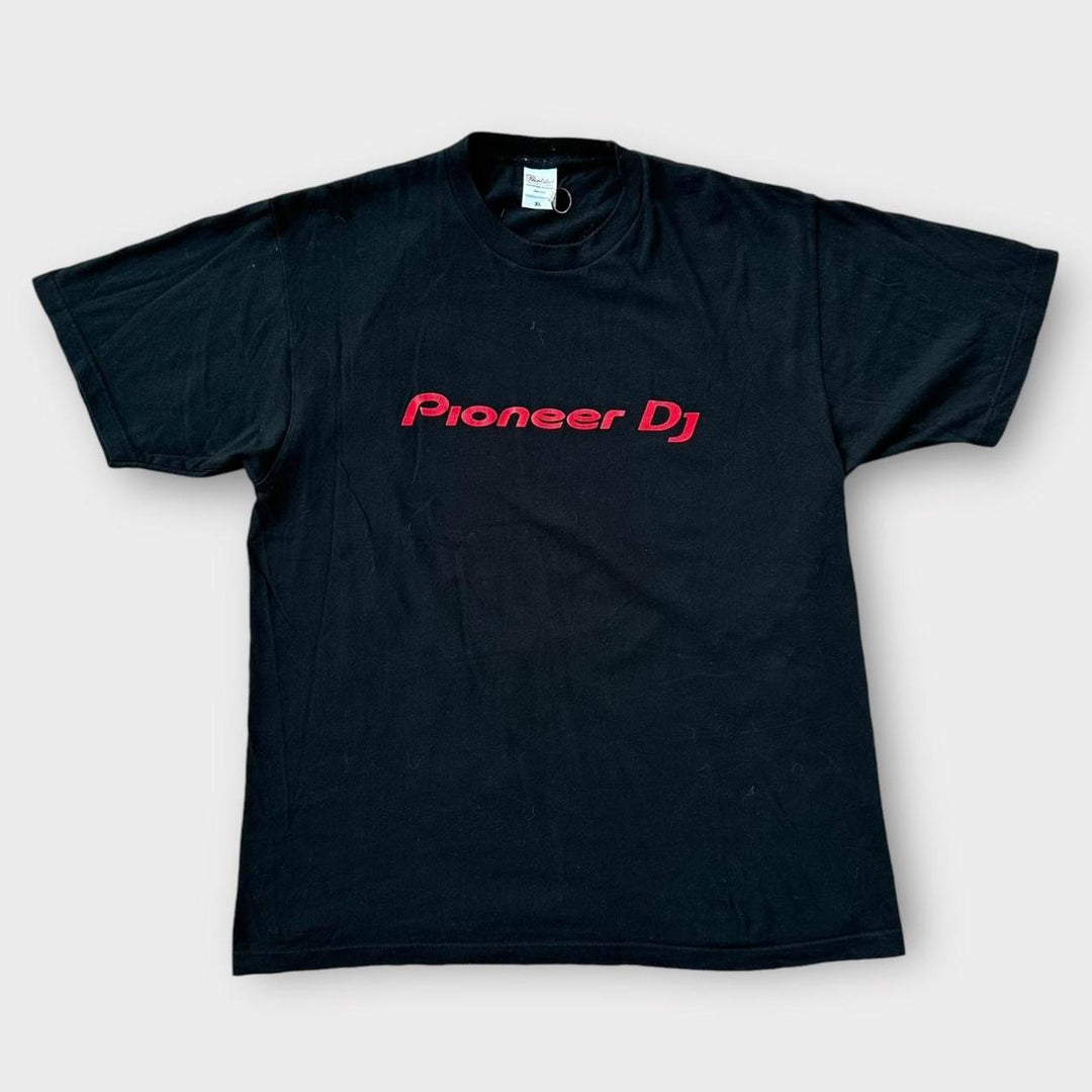 T-shirt graphique Pioneer DJ - Grand & XL