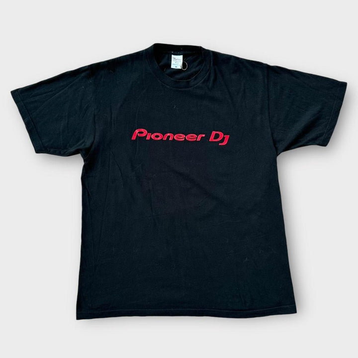T-shirt graphique Pioneer DJ - Grand & XL