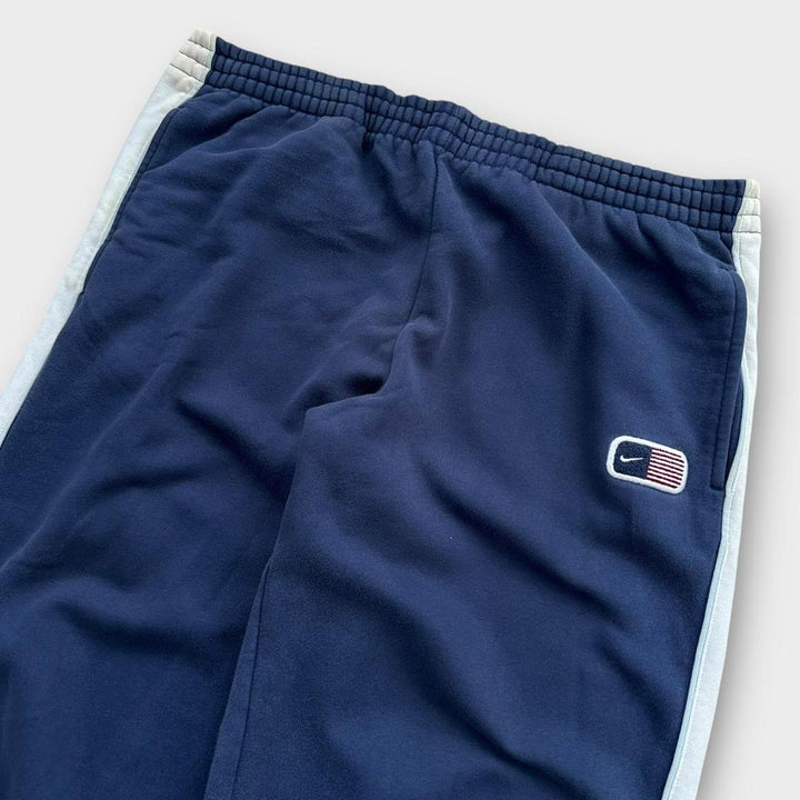 joggers Nike USA vintage - moyen (s’adapte comme un grand)