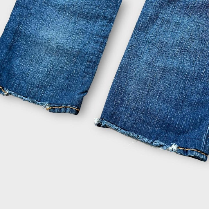 Jean True Religion - taille 32 pouces