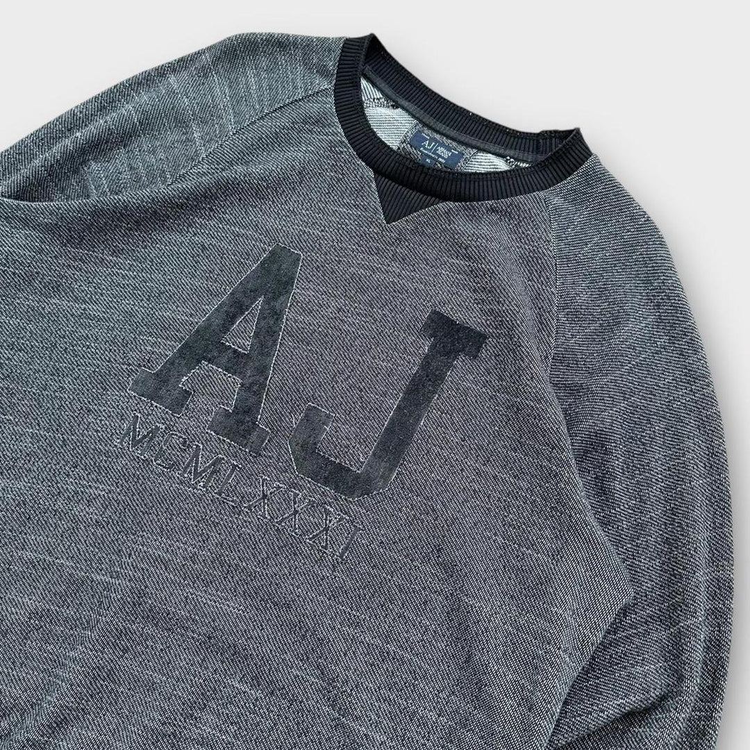 Sweat Armani Jeans - XL