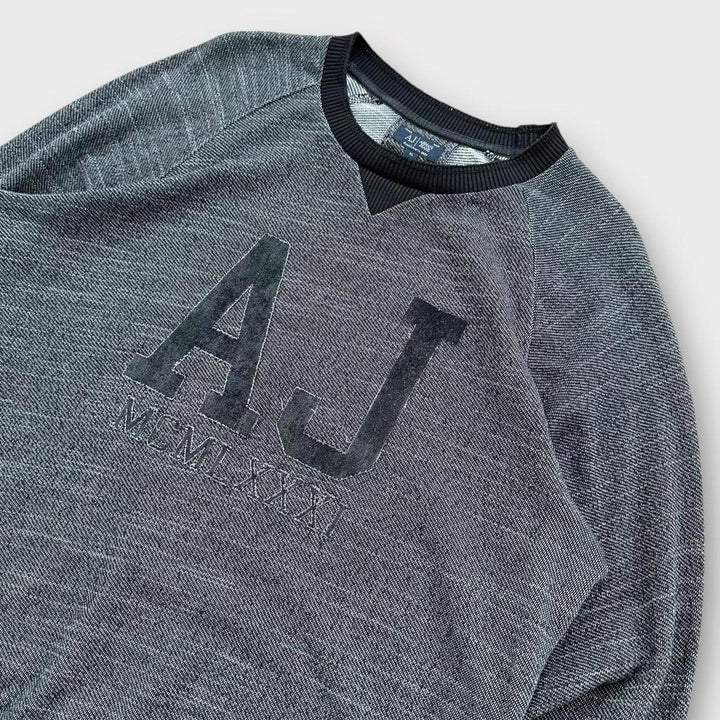 Sweat Armani Jeans - XL