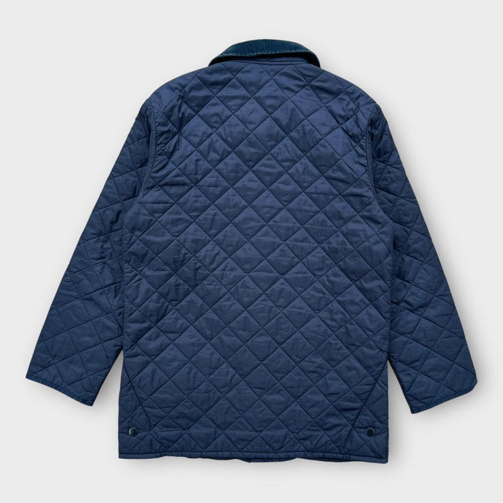 Veste matelassée Barbour - petite (convient à moyen)