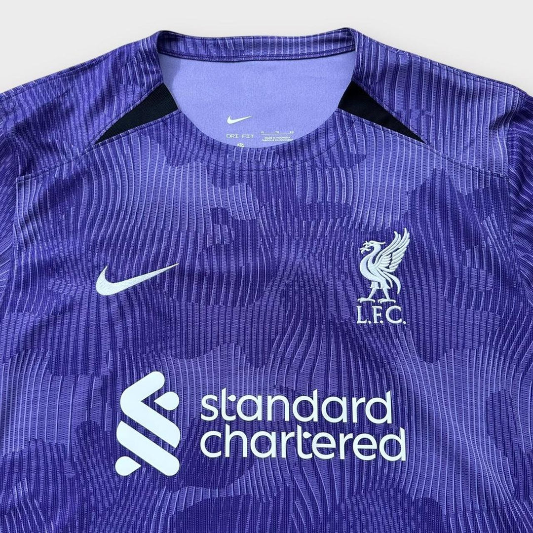 Maillot de football Liverpool - XL
