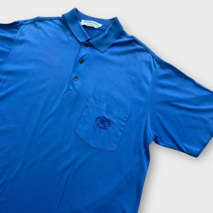 Polo Burberry - moyen