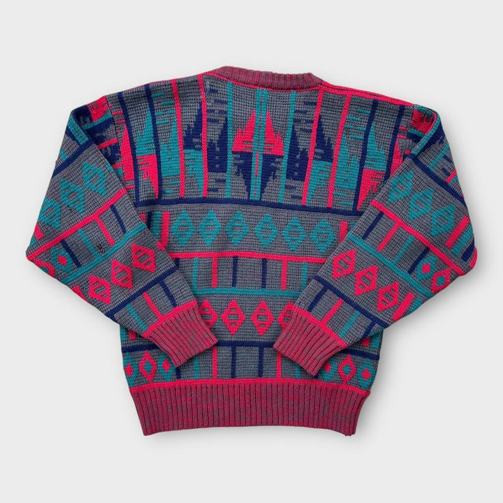 pull en tricot Gant vintage - moyen