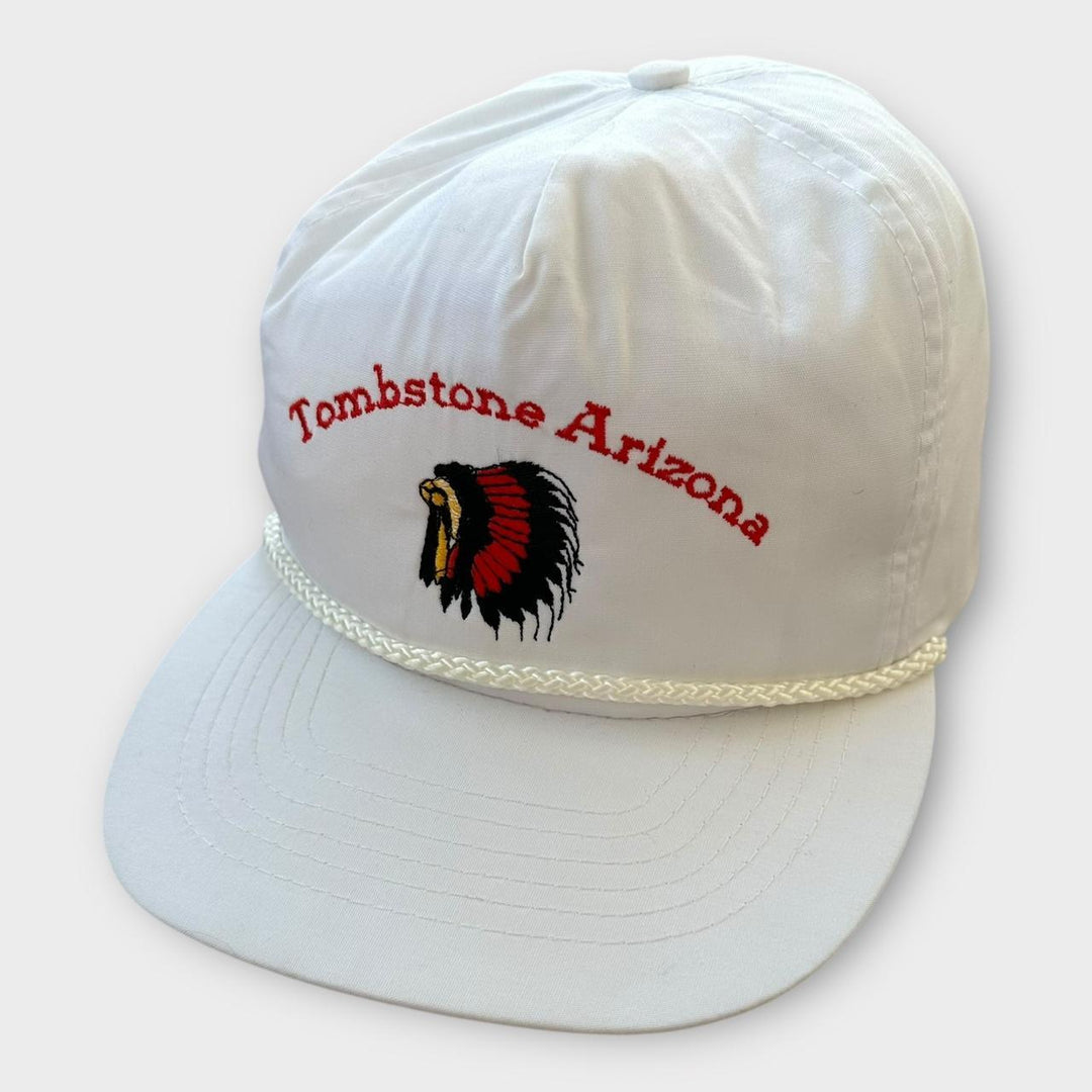 casquette de camionneur vintage USA - taille unique