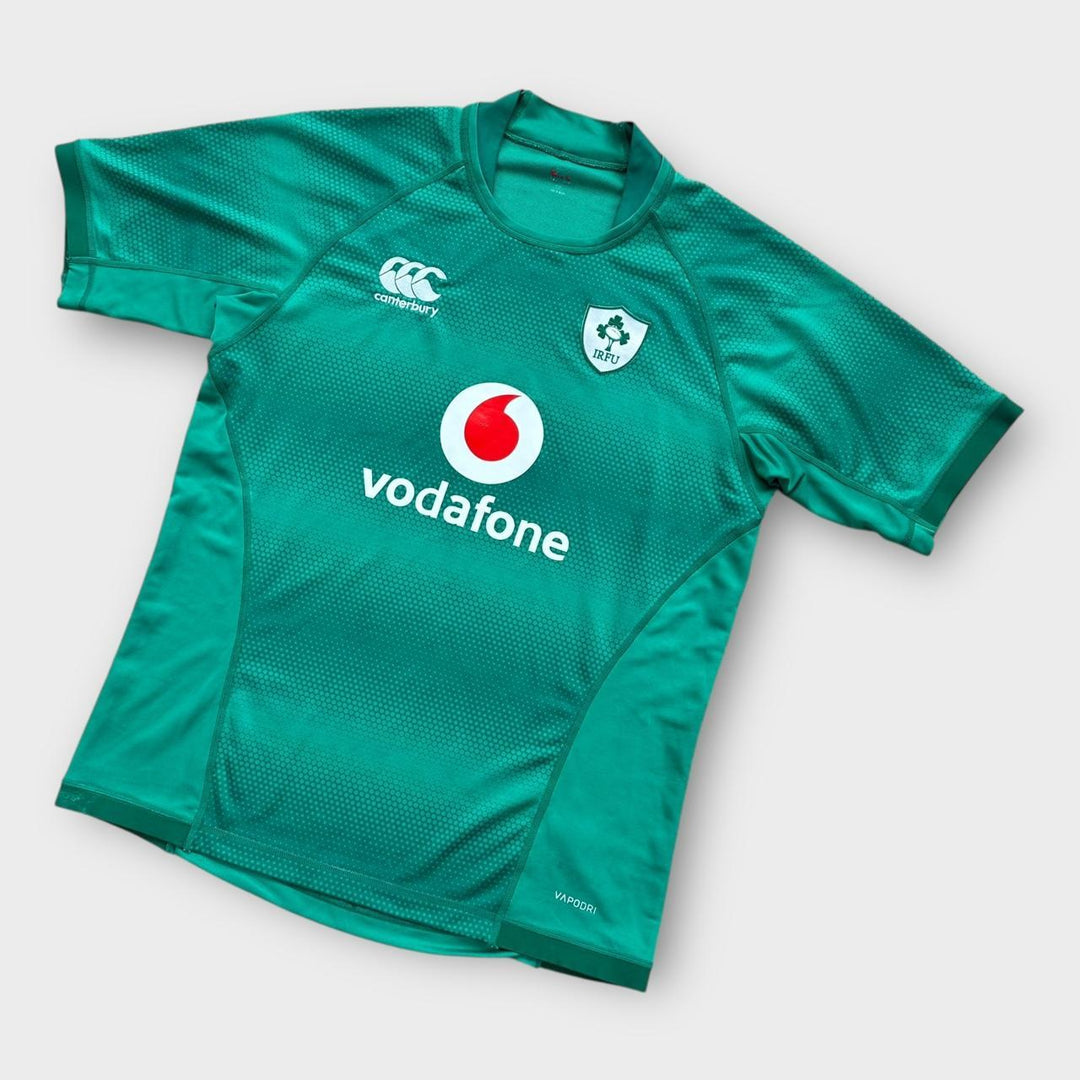Haut de rugby Irlande - XXL
