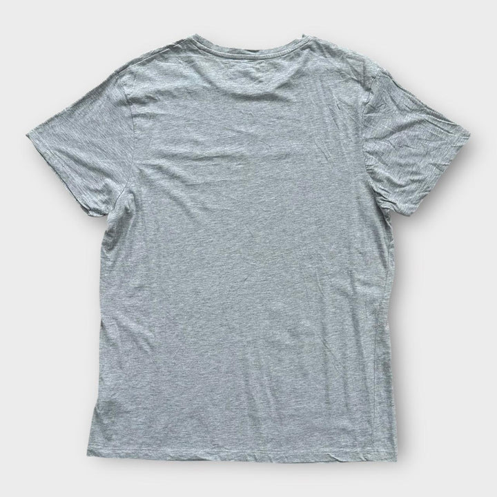 T-shirt Harlem Globetrotters - XL