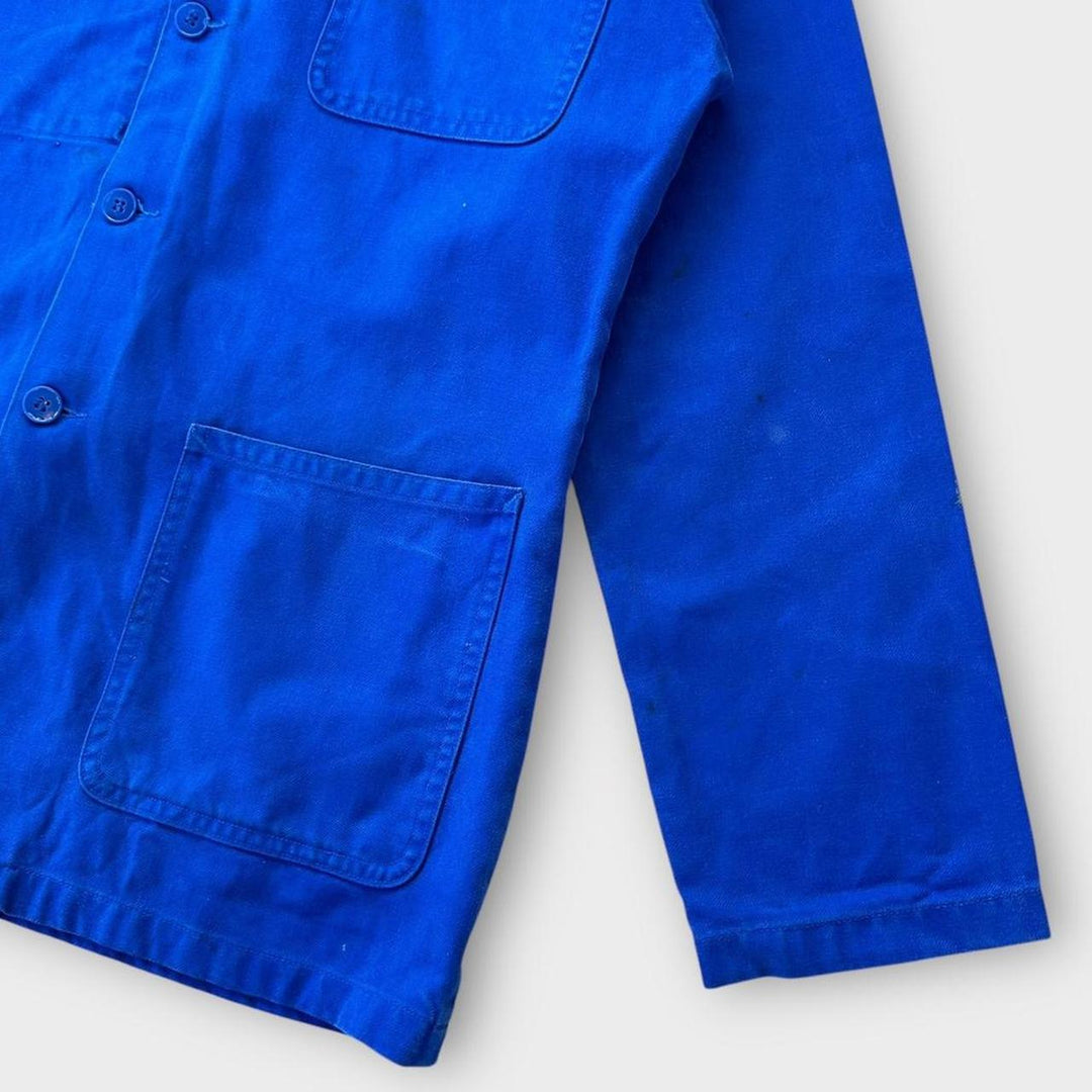 veste de corvée Français vintage - petite
