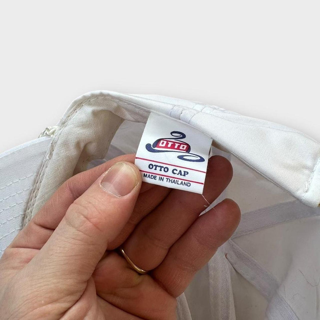 casquette de camionneur vintage USA - taille unique