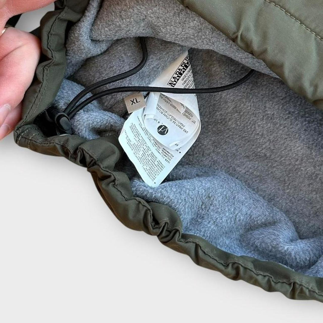 Napapijri veste pull - XL