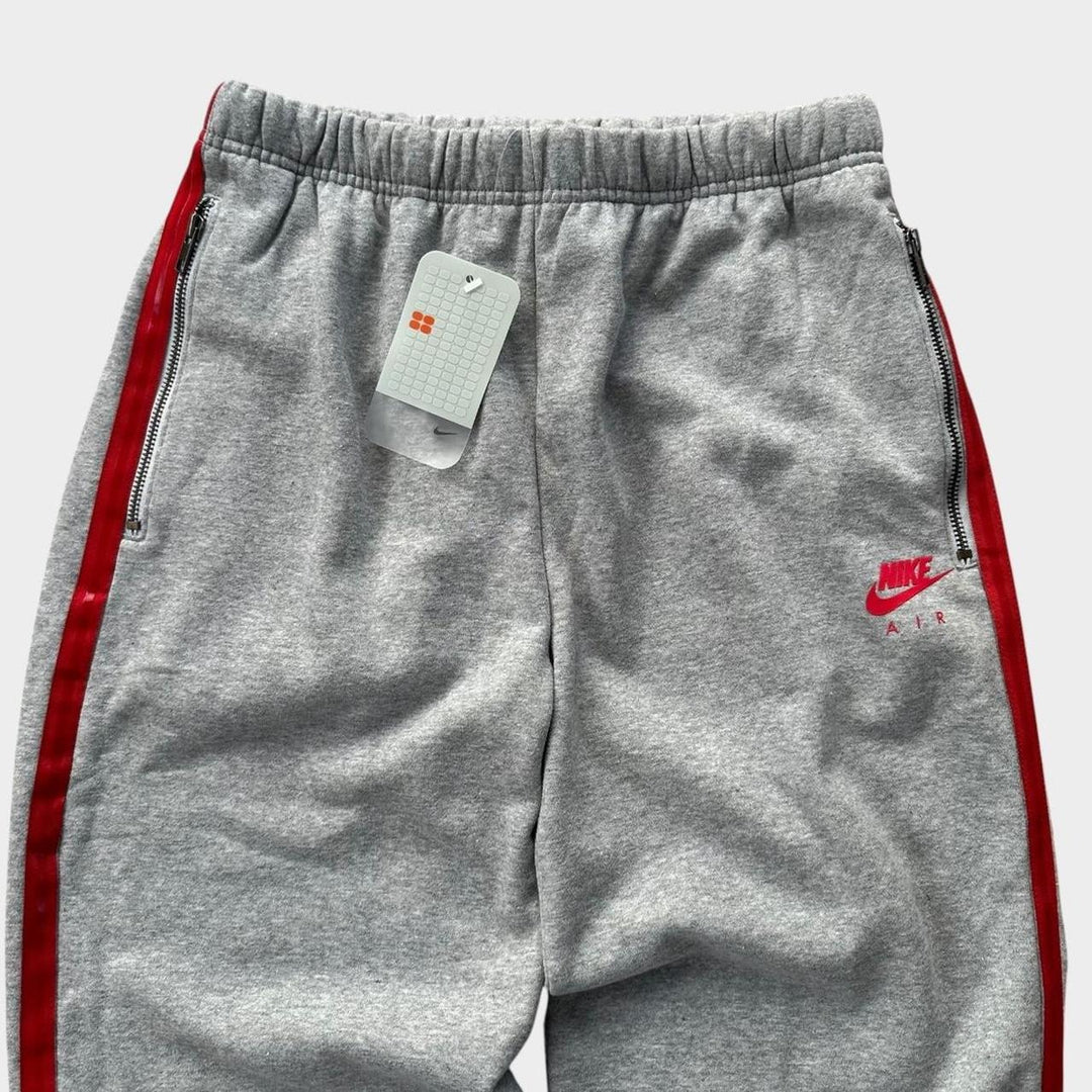 Pantalon de jogging Nike gris - moyen