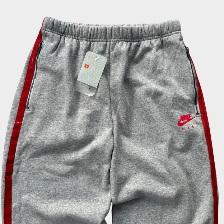 Pantalon de jogging Nike gris - moyen