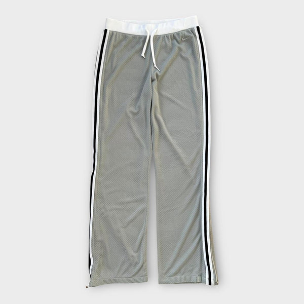 Pantalon de survêtement Nike baggy Y2K - moyen femme (élastiqué avec cordon de serrage)