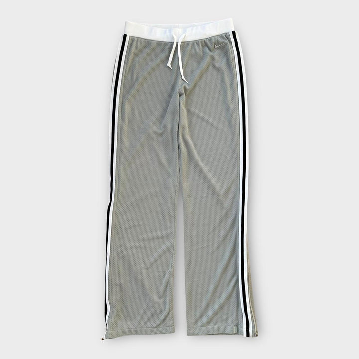 Pantalon de survêtement Nike baggy Y2K - moyen femme (élastiqué avec cordon de serrage)