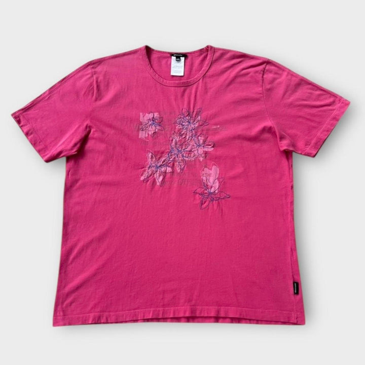 tee-shirt Versace vintage - XXXL (s'adapte comme un XL)