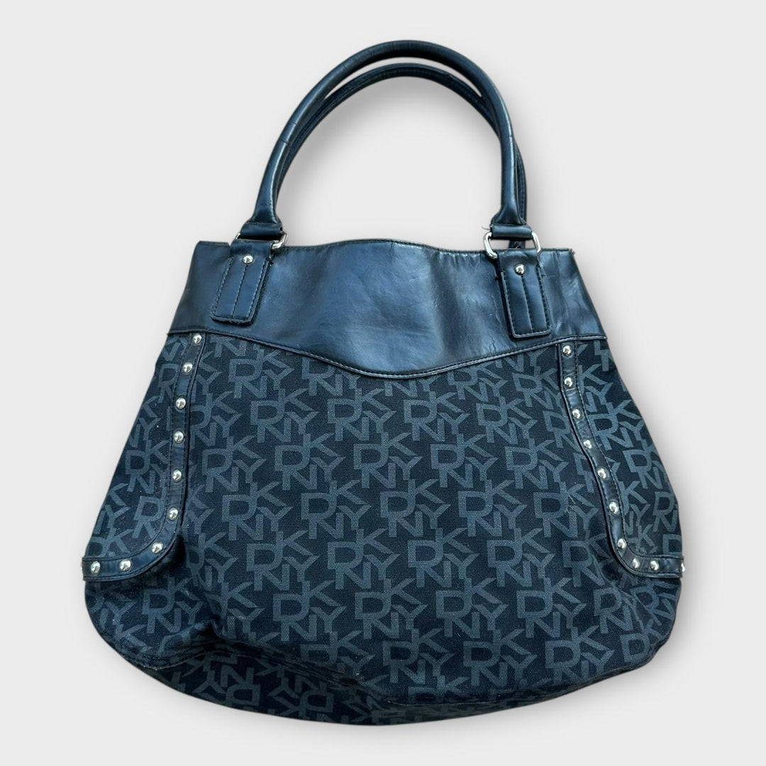 Sac à main DKNY du début des années 2000