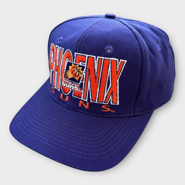 casquette vintage Phoenix Suns - taille unique