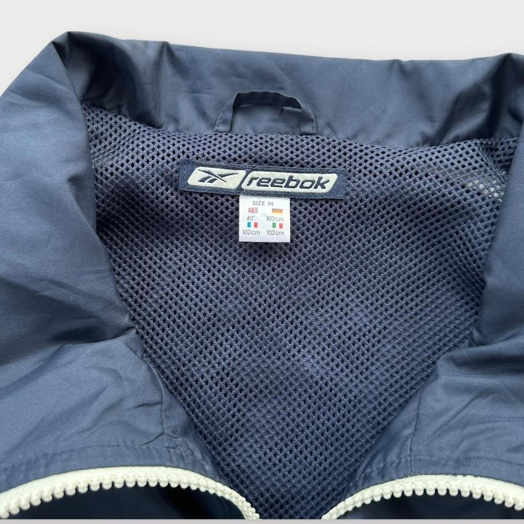 Veste pull Reebok - moyen